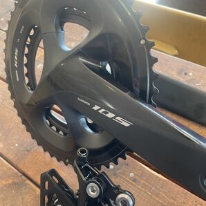 SHIMANO シマノ 105 R7000 ディスクブレーキ 11sの画像2