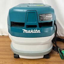 マキタ(Makita) 集じん機(乾湿両用) 8L VC0820_画像4