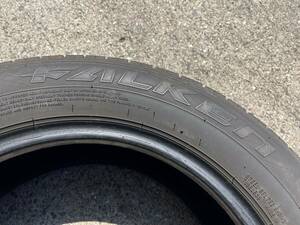 205/60R16 ファルケン SINCERA　SN832 中古品4本セット(F)