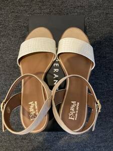  Esperanza ( sandals, new goods unused goods )*