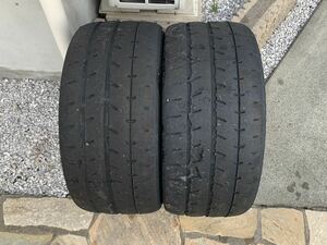 YOKOHAMA ADVAN A052 245/40R17 2023年製　2本　ヨコハマ タイヤ　