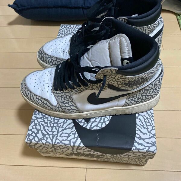 aj1 ホワイトセメント