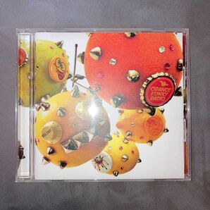 Yum!Yum!ORANGE CD 「ORANGE FUNKY RADIO」