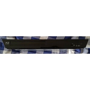 Panasonic Blu-rayプレーヤー DMP-BD79 再生専用 薄型パナソニック 2013年製の画像3