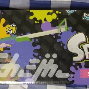 スプラトゥーン2 スプラチャージャー ネオンピンク 水鉄砲