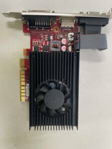 GeForce GT710 グラフィックボード