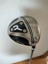 ロッディオ type-S TRAJECTORY MID ディアマナ RF 60S テーラーメイド タイトリスト ピン キャロウェイ PXG ミズノ スリクソン オノフ_画像1