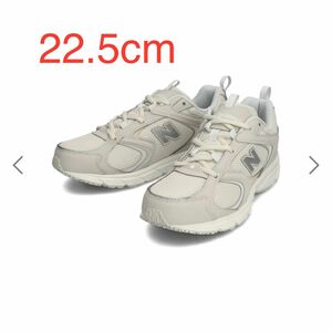 ニューバランス newbalance ML408D 22.5cm 新品未使用