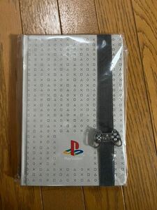 ノート for PlayStation 未開封品