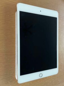 iPad mini 4 128gb 美品　おまけ3点