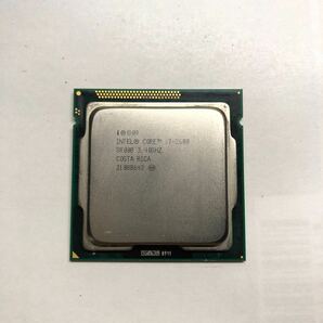 Intel Core i7-2600 3.40GHz SR00B /22の画像1