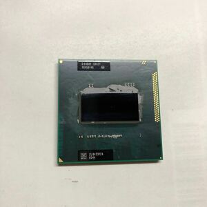 Intel Core i7-2630QM SR02Y /51