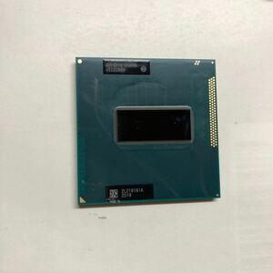 Intel Core i7 3610QM SR0MN 2.3GHz /p116