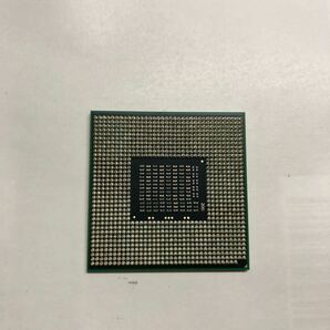 Intel Core i7-2630QM SR02Y /p127の画像2