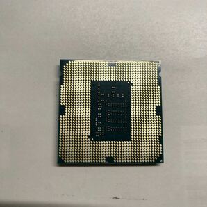 intel Core i5-4590 3.30ＧＨz SR1QJ /101の画像2