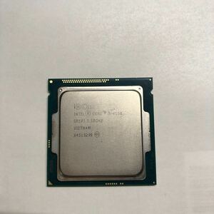 Intel Core i3-4150 SR1PJ 3.50GHz /p74
