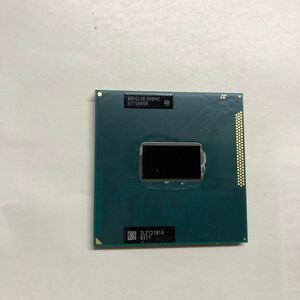 Intel Core i5-3210M SR0MZ 2.5GHz /95