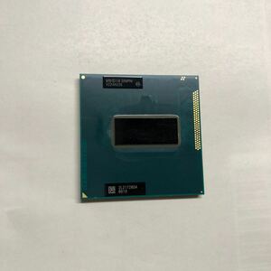 Intel Core i7 3610QM SR0MN 2.3GHz /p119