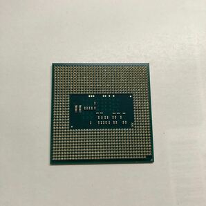 Intel Core i5-4200M 2.50GHz SR1HA /p16の画像2