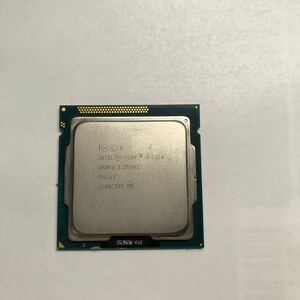 Intel Core i3- 3220 SR0RG 3.30GHz /8