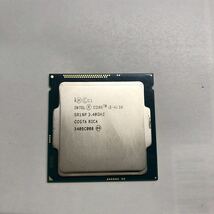 Intel Core i3-4130 3.40GHz SR1NP /038_画像1