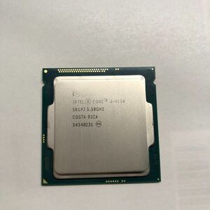 Intel Core i3-4150 SR1PJ 3.50GHz /p42