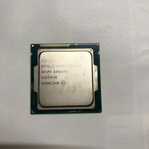 Intel Core i3-4160 3.60GHz SR1PK /p7