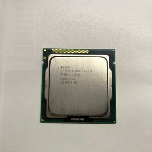 Intel Xeon E3-1230 SR00H 3.2GHz /p84