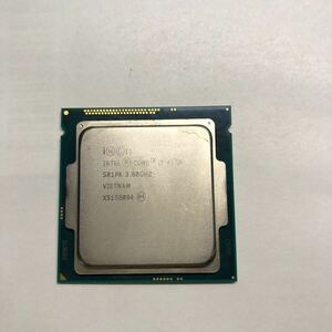 Intel Core i3-4160 3.60GHz SR1PK /209
