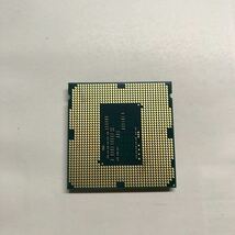 Intel Core i3-4150 SR1PJ 3.50GHz /162_画像2