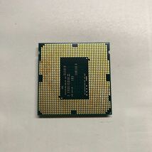 Intel Core i3-4150 SR1PJ 3.50GHz /64_画像2