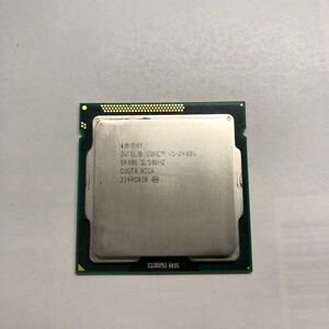 CORE i5-2400S 2.50GHz SR00S /164