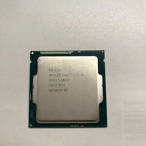 Intel Core i3-4150 SR1PJ 3.50GHz /209