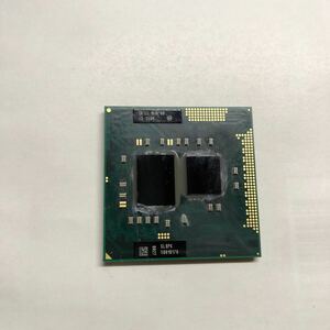 INTEL Core i3 350M 2.26GHz SLBPK /p101