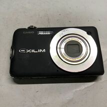 Casio EXILIM EX-S10 コンパクトデジタルカメラ /2_画像6