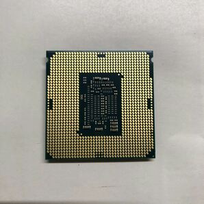 Intel Xeon E3-1225V6 SR32C 3.30GHz /118の画像2