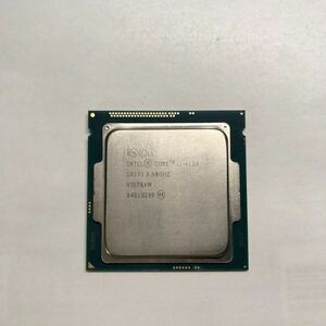 Intel Core i3-4150 SR1PJ 3.50GHz /81