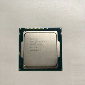Intel Core i3-4150 SR1PJ 3.50GHz /69の画像1