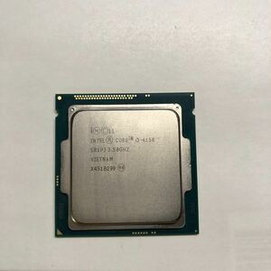 Intel Core i3-4150 SR1PJ 3.50GHz /125