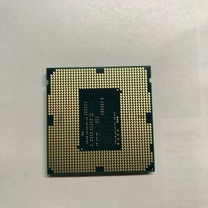 Intel Core i3-4150 SR1PJ 3.50GHz /31の画像2