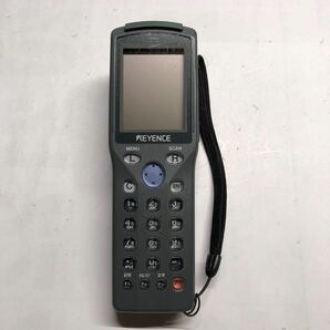 KEYENCE BT-951B ハンディターミナル /v2の画像1