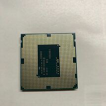 Intel Core i3-4170 3.7GHz SR1PL　/p108_画像2