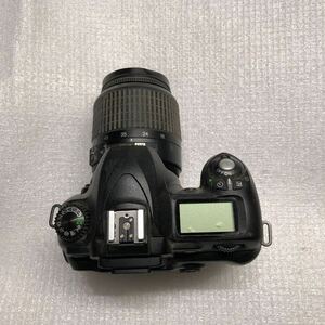 Nikon デジタル一眼カメラ D50 /1