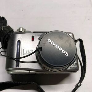 Olympus CAMEDIA C-755 10x optical zoom デジタルカメラ /3の画像6