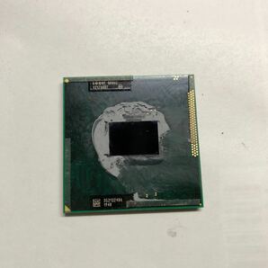 Intel Core B815 1.60GHz SR0HZ /p222の画像1