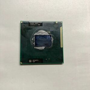 Intel Core i3-2328M SR0TC 2.20GHz /118の画像1