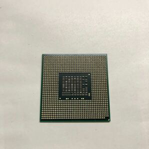 Intel Core i3-2350M SR0DN 2.30GHz /111の画像2