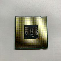 Intel Core2 Quad Q9505 SLGYY 2.83GHz　/162_画像2