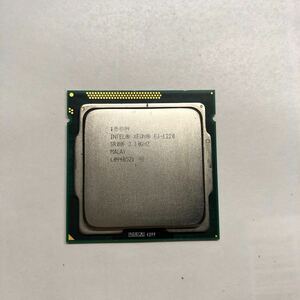 Intel Xeon E3-1220 3.10GHz SR00F /91