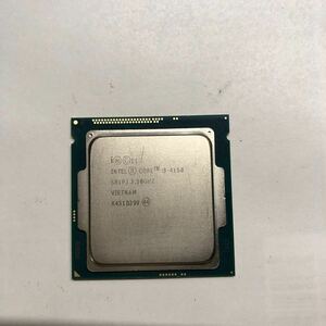 Intel Core i3-4150 SR1PJ 3.50GHz /80